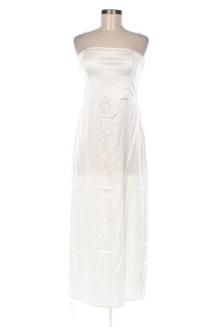 Kleid Abercrombie & Fitch, Größe M, Farbe Weiß, Preis € 11,12