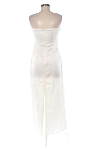 Sukienka Abercrombie & Fitch, Rozmiar M, Kolor Biały, Cena 68,58 zł