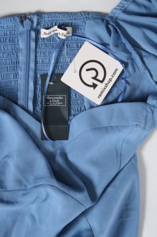 Kleid Abercrombie & Fitch, Größe S, Farbe Blau, Preis 20,75 €