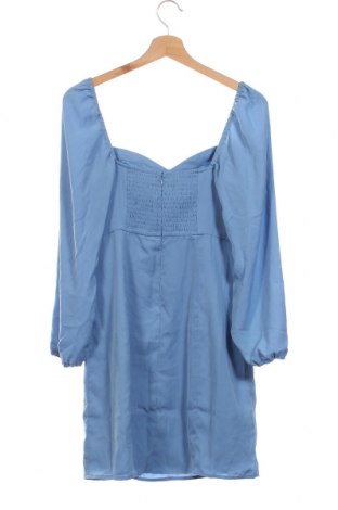 Šaty  Abercrombie & Fitch, Veľkosť S, Farba Modrá, Cena  20,75 €