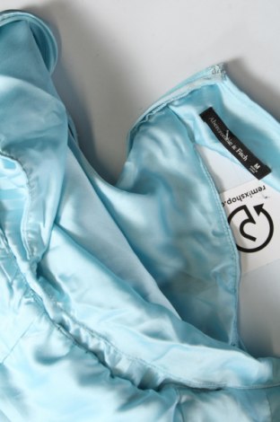 Šaty  Abercrombie & Fitch, Veľkosť M, Farba Modrá, Cena  87,27 €