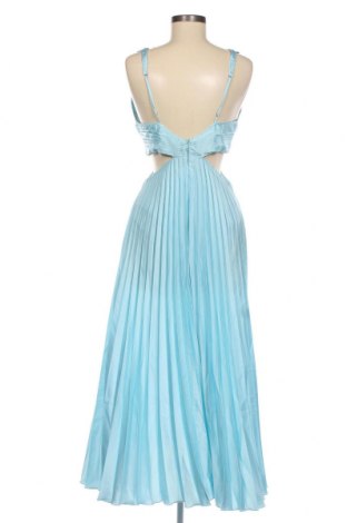 Φόρεμα Abercrombie & Fitch, Μέγεθος M, Χρώμα Μπλέ, Τιμή 87,27 €