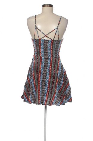 Kleid Abercrombie & Fitch, Größe S, Farbe Mehrfarbig, Preis 3,70 €