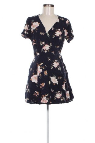 Kleid Abercrombie & Fitch, Größe L, Farbe Mehrfarbig, Preis 32,44 €