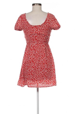 Kleid Abercrombie & Fitch, Größe XS, Farbe Mehrfarbig, Preis 14,34 €