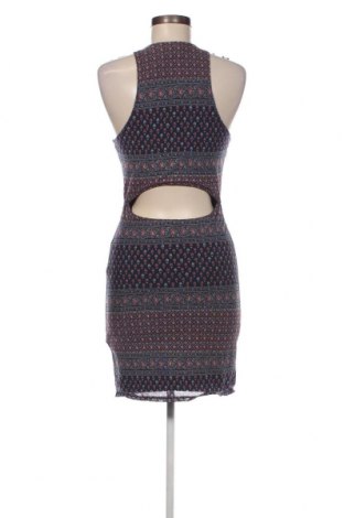 Kleid Abercrombie & Fitch, Größe M, Farbe Mehrfarbig, Preis 10,56 €