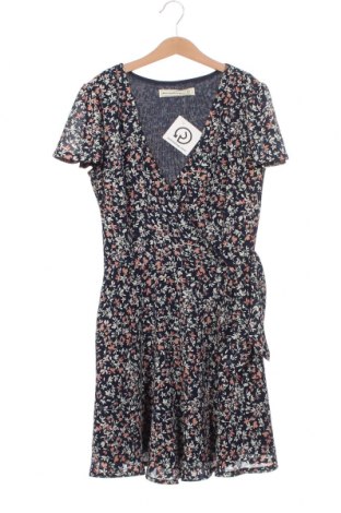 Kleid Abercrombie & Fitch, Größe XS, Farbe Mehrfarbig, Preis 19,71 €
