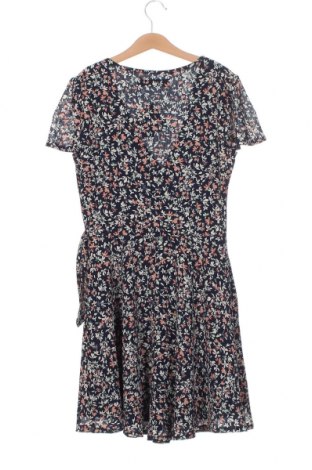 Kleid Abercrombie & Fitch, Größe XS, Farbe Mehrfarbig, Preis € 3,70