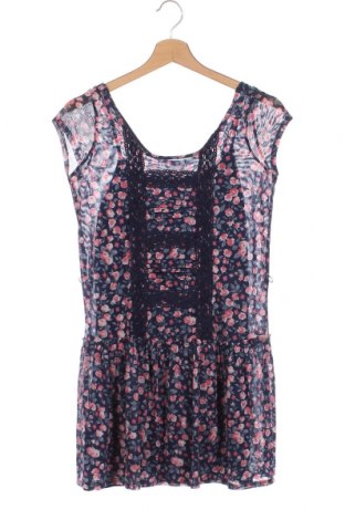 Kleid Abercrombie & Fitch, Größe XS, Farbe Mehrfarbig, Preis 18,48 €