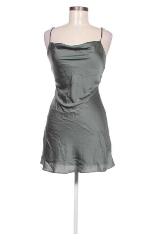 Šaty  Abercrombie & Fitch, Veľkosť S, Farba Zelená, Cena  20,07 €