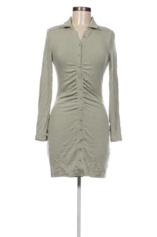 Šaty  Abercrombie & Fitch, Veľkosť S, Farba Zelená, Cena  18,06 €