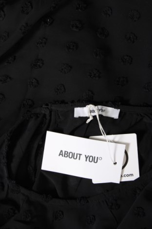 Kleid About You, Größe L, Farbe Schwarz, Preis 15,85 €