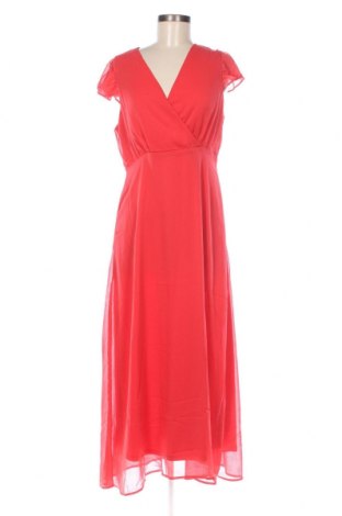 Kleid About You, Größe M, Farbe Rot, Preis 8,27 €