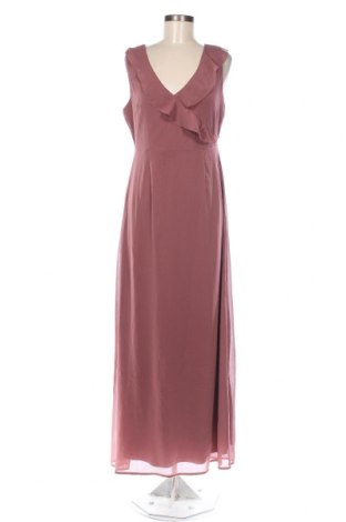 Φόρεμα About You, Μέγεθος M, Χρώμα Σάπιο μήλο, Τιμή 22,27 €
