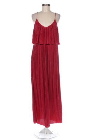 Kleid About You, Größe M, Farbe Rot, Preis 13,87 €