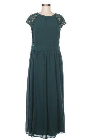 Kleid About You, Größe XL, Farbe Grün, Preis € 34,38