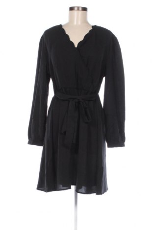 Φόρεμα About You, Μέγεθος XL, Χρώμα Μαύρο, Τιμή 7,48 €