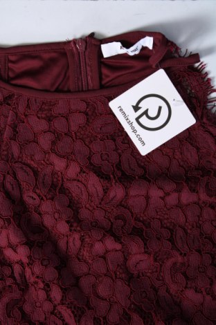 Kleid About You, Größe S, Farbe Rot, Preis 57,73 €