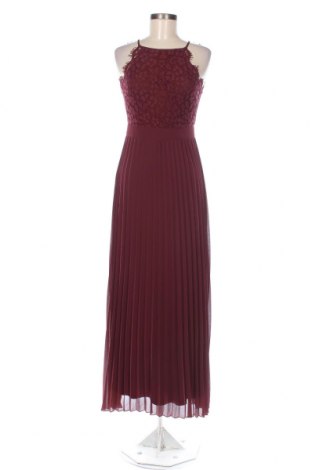 Kleid About You, Größe S, Farbe Rot, Preis 23,67 €