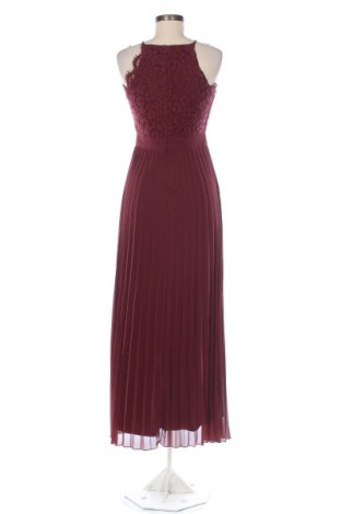 Kleid About You, Größe S, Farbe Rot, Preis 57,73 €