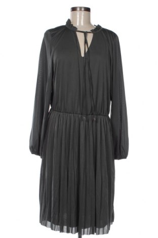 Kleid About You, Größe XL, Farbe Grau, Preis 10,76 €