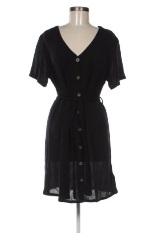 Φόρεμα About You, Μέγεθος M, Χρώμα Μαύρο, Τιμή 13,46 €