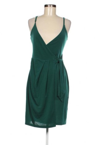 Kleid About You, Größe M, Farbe Grün, Preis € 10,47