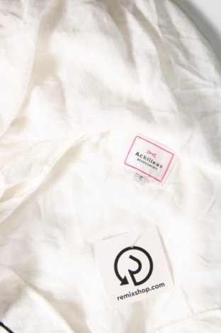 Φόρεμα Achilleas, Μέγεθος S, Χρώμα Λευκό, Τιμή 17,32 €