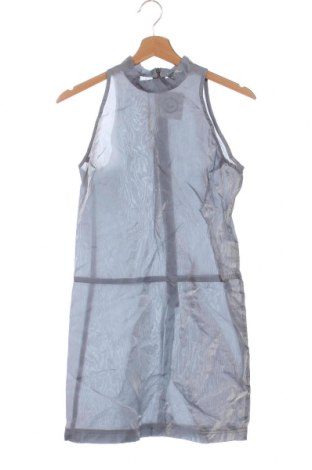 Kleid Acquaverde, Größe M, Farbe Grau, Preis 49,83 €