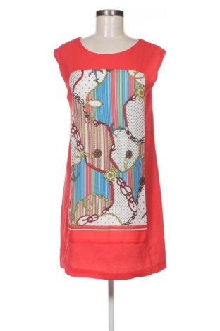 Kleid Ada Gatti, Größe M, Farbe Rot, Preis 6,38 €
