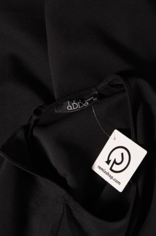 Šaty  Adda, Veľkosť M, Farba Čierna, Cena  6,67 €
