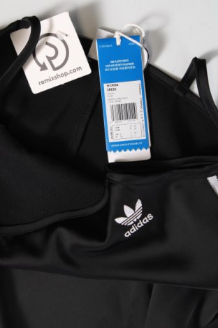 Φόρεμα Adidas Originals, Μέγεθος XS, Χρώμα Μαύρο, Τιμή 10,52 €