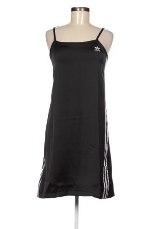 Kleid Adidas Originals, Größe XS, Farbe Schwarz, Preis 8,94 €