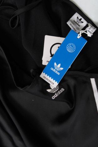 Kleid Adidas Originals, Größe XXS, Farbe Schwarz, Preis € 13,53