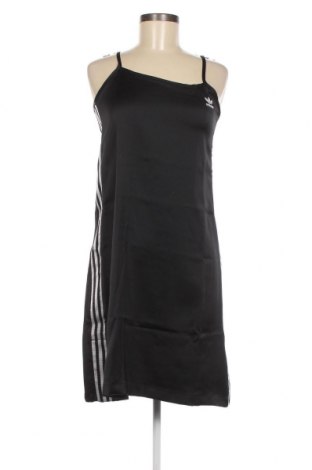 Φόρεμα Adidas Originals, Μέγεθος XXS, Χρώμα Μαύρο, Τιμή 13,53 €