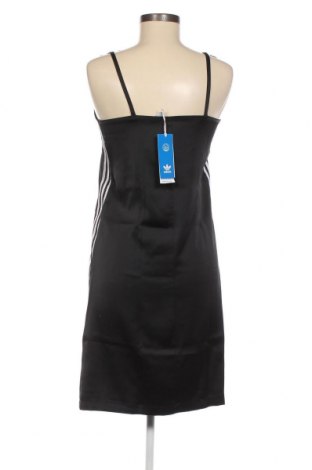 Kleid Adidas Originals, Größe XXS, Farbe Schwarz, Preis € 13,53