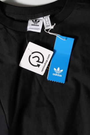 Рокля Adidas Originals, Размер M, Цвят Черен, Цена 131,25 лв.