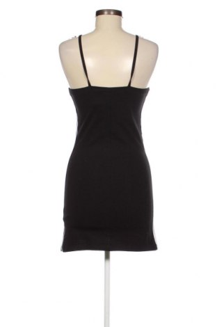 Kleid Adidas Originals, Größe XS, Farbe Schwarz, Preis 52,58 €