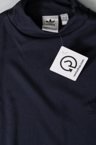 Φόρεμα Adidas Originals, Μέγεθος M, Χρώμα Μπλέ, Τιμή 31,02 €