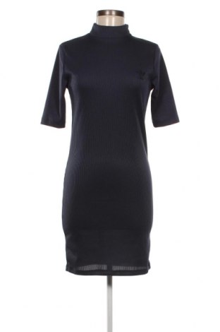 Kleid Adidas Originals, Größe M, Farbe Blau, Preis 26,69 €
