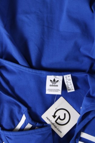 Rochie Adidas Originals, Mărime M, Culoare Albastru, Preț 171,73 Lei