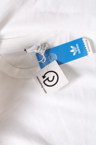 Φόρεμα Adidas Originals, Μέγεθος S, Χρώμα Λευκό, Τιμή 61,70 €