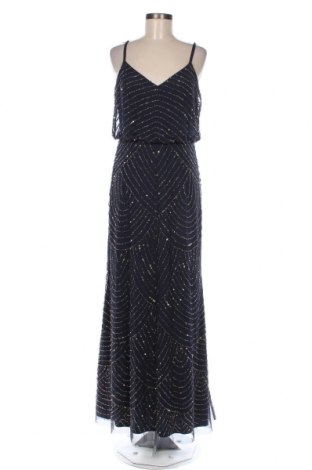 Kleid Adrianna Papell, Größe XS, Farbe Blau, Preis € 105,15