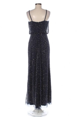 Kleid Adrianna Papell, Größe XS, Farbe Blau, Preis € 59,94
