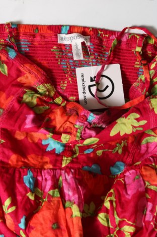 Kleid Aeropostale, Größe L, Farbe Rot, Preis 11,50 €