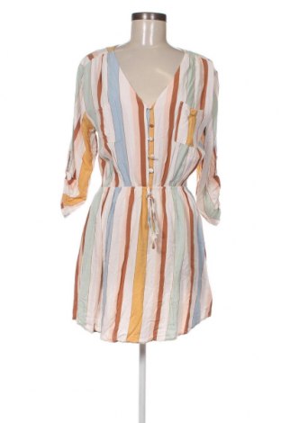 Kleid Aiki Keylook, Größe L, Farbe Mehrfarbig, Preis 23,71 €
