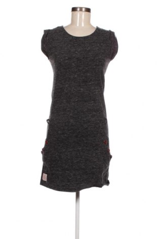 Kleid Aiki Keylook, Größe XS, Farbe Grau, Preis € 3,43