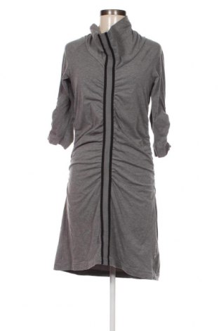 Kleid Airfield, Größe M, Farbe Grau, Preis € 12,32