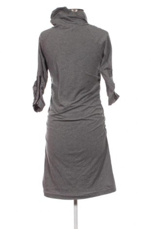 Kleid Airfield, Größe M, Farbe Grau, Preis 9,44 €