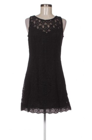 Φόρεμα Ajc, Μέγεθος M, Χρώμα Μαύρο, Τιμή 17,22 €
